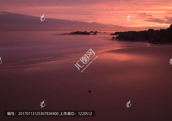 無限與燃燒的沙