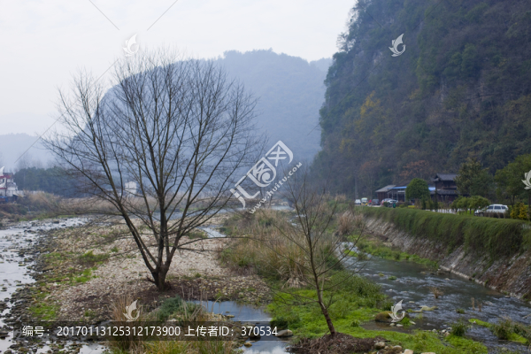 張家界,黃龍洞,著名景點(diǎn),旅游
