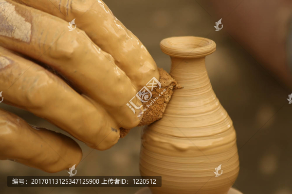 波特的手指