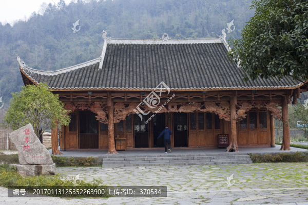 張家界,黃龍洞,著名景點,旅游