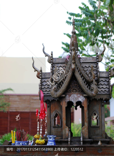 圣地