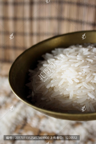 Rice規(guī)模