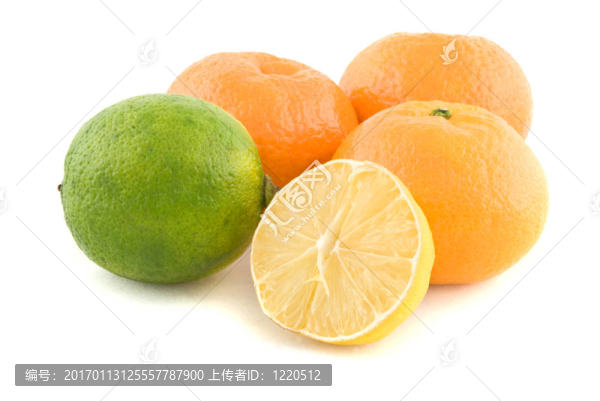 柑橘