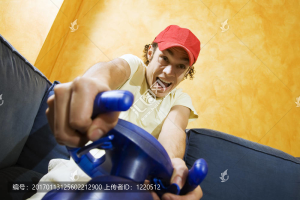 視頻游戲