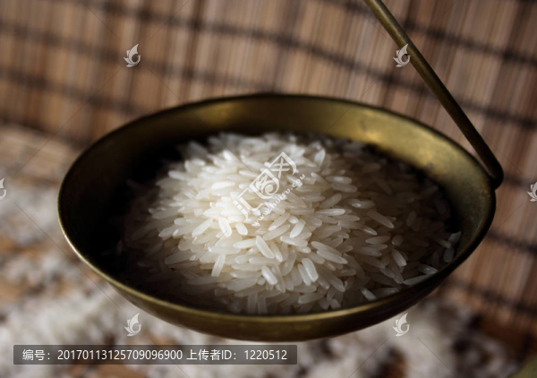 Rice規(guī)模