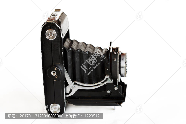 舊相機(jī)分離