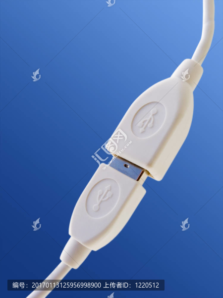 USB電纜