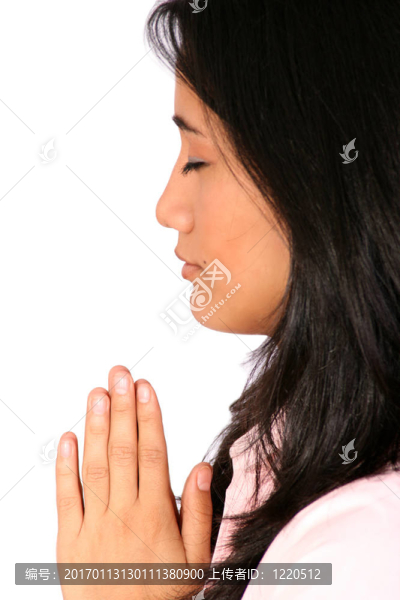 祈禱