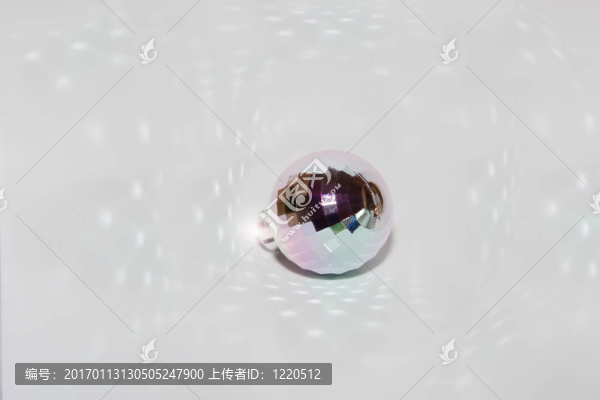 迪斯科球