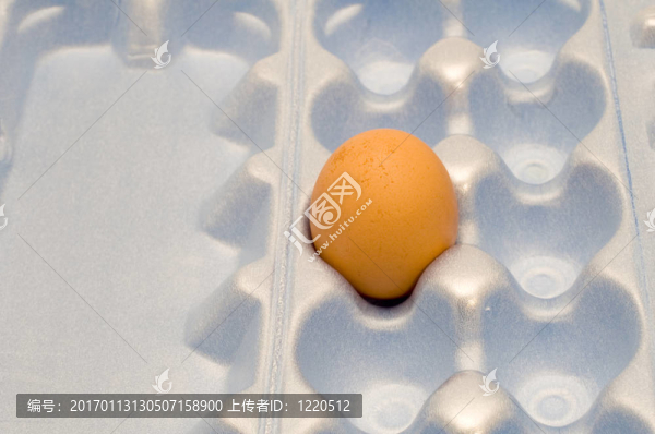 蛋盒