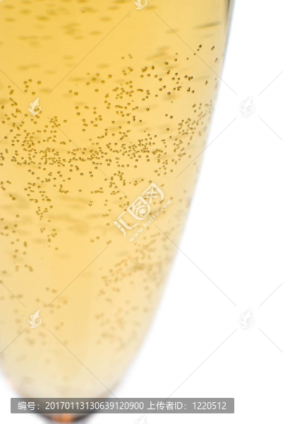 泡沫.