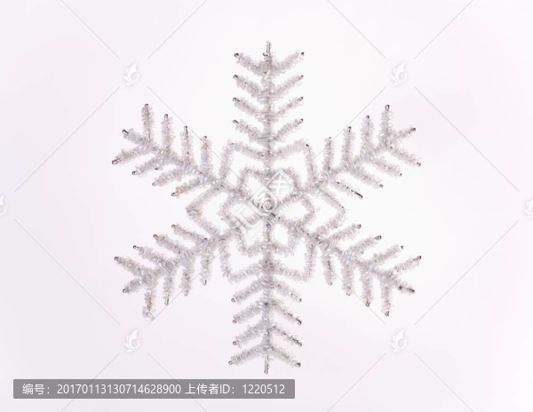 雪花