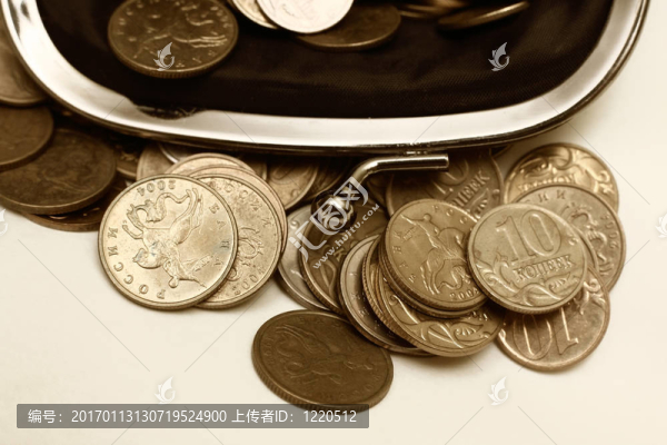 錢包里的錢