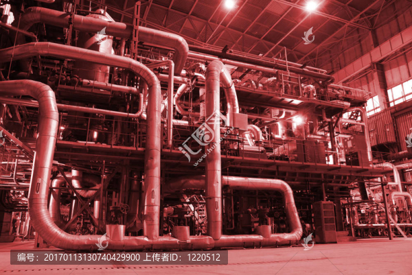 發(fā)電廠