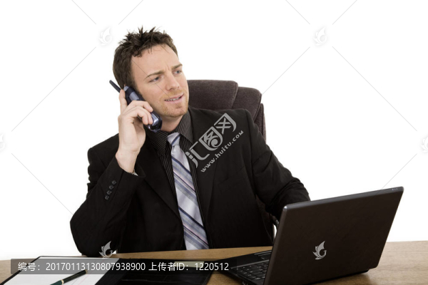 商人