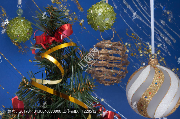 圣誕節(jié)的作文