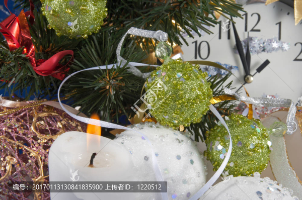 圣誕節(jié)的作文