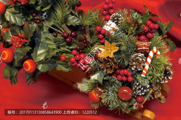 圣誕裝飾品