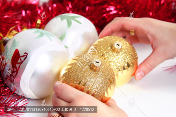 圣誕飾品
