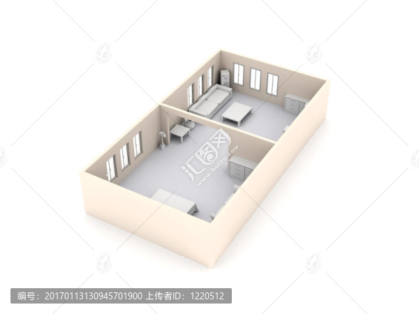 公寓
