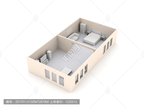 公寓