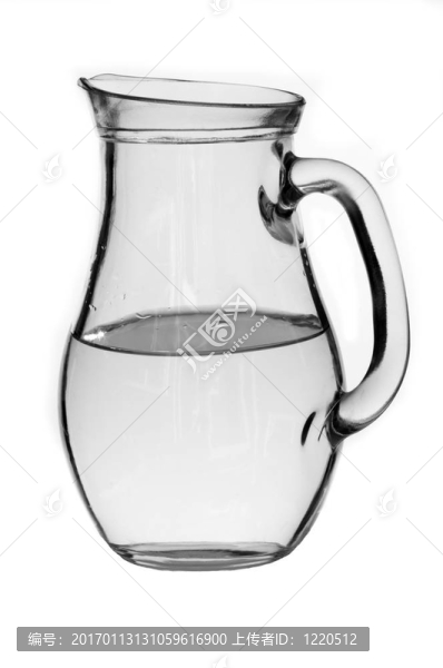 水壺里的水
