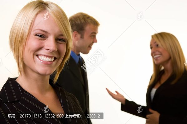 商務(wù)會(huì)議
