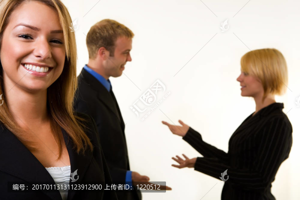 業(yè)務(wù)團(tuán)隊(duì)