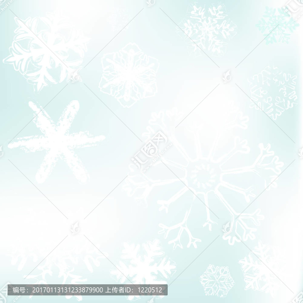 雪花