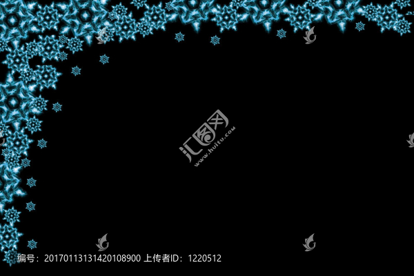雪花