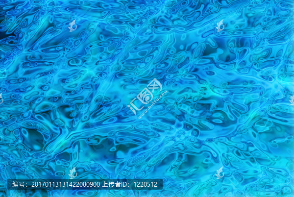 水的背景