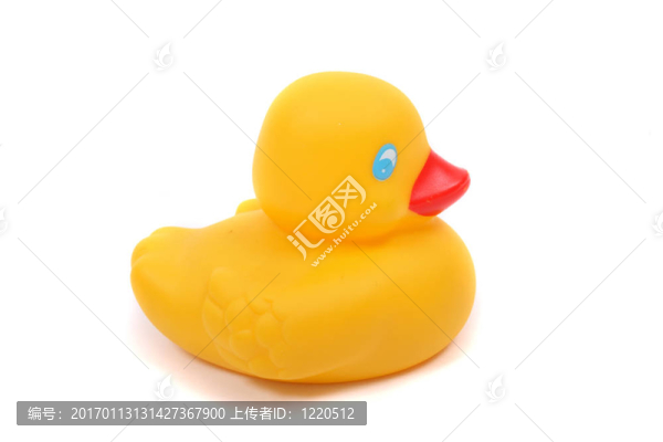 黃鴨