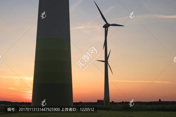 能量