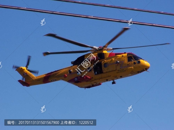 加拿大海岸警衛(wèi)隊(duì)
