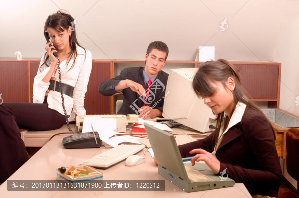 業(yè)務(wù)團(tuán)隊(duì)