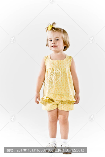 孩子