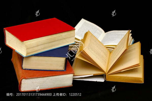 老書