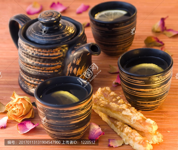 茶葉