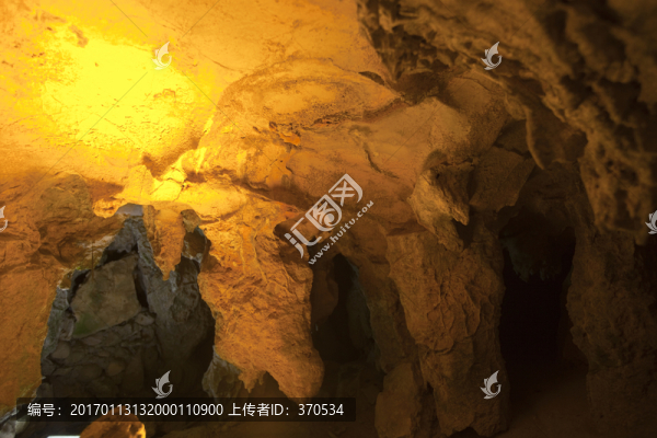 張家界,黃龍洞,著名景點(diǎn),旅游