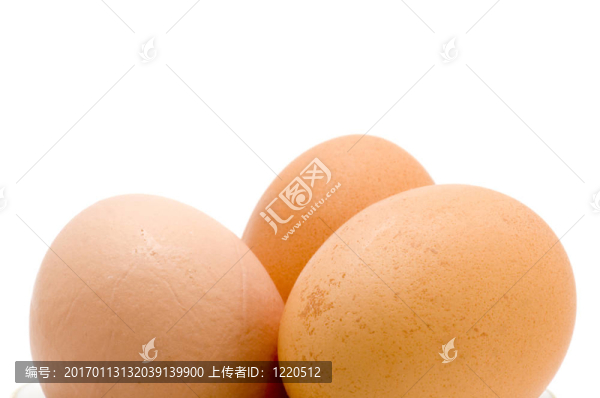 三個(gè)雞蛋接近