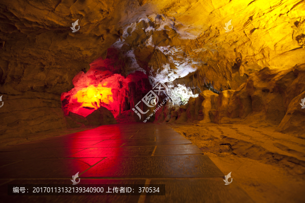 張家界,黃龍洞,著名景點(diǎn),旅游