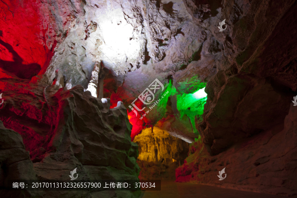 張家界,黃龍洞,著名景點(diǎn),旅游