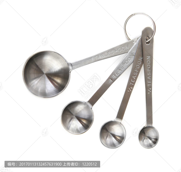 量匙