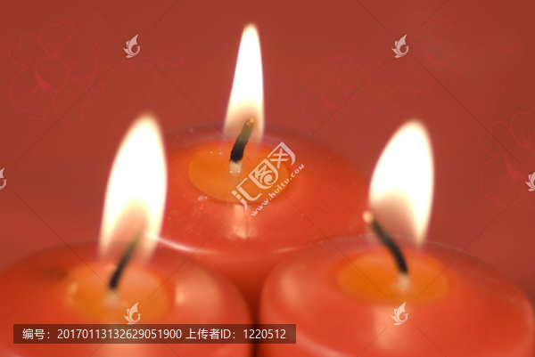 我對你的愛