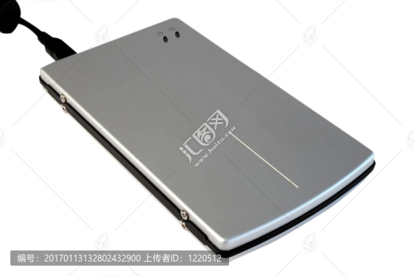 硬盤驅(qū)動器