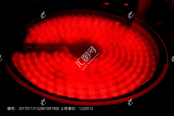 熱爐