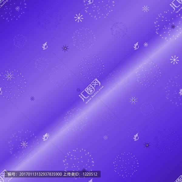 紙的影響背景