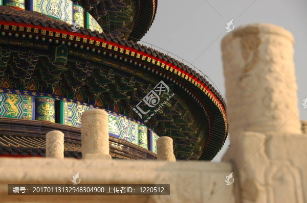 天堂神廟