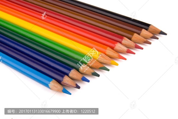 彩色鉛筆
