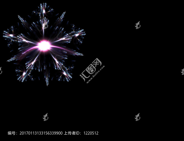 煙花分3